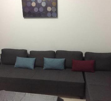 El Aouina Apartamento | appartement lumineux