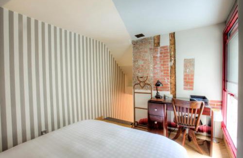 Quartier du Mail Apartamento | Appartement Luxe bail mobilité Louvre