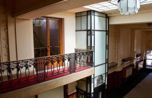 Thermal Apartamento | Appartement LUXE et PRESTIGE proche Thermes, Parcs, Opéra