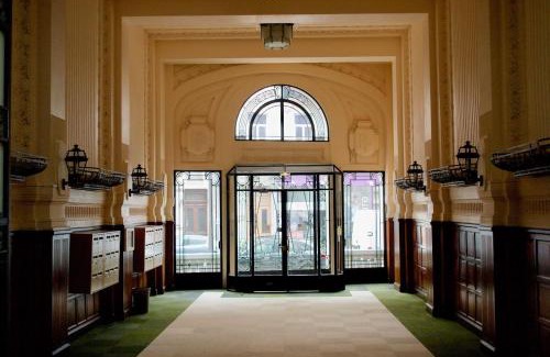 Thermal Apartamento | Appartement LUXE et PRESTIGE proche Thermes, Parcs, Opéra