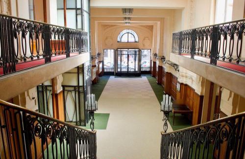 Thermal Apartamento | Appartement LUXE et PRESTIGE proche Thermes, Parcs, Opéra