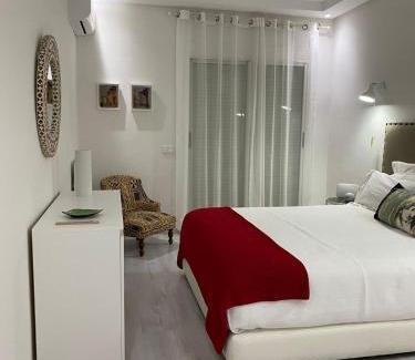 Daoudiate Apartamento | Appartement luxe