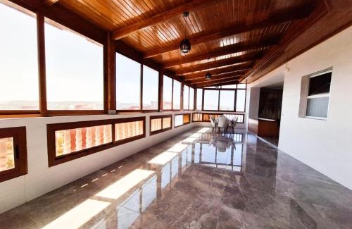 Tangier Apartamento | Appartement Luxe Tanger, 3chambres, Clim, WIFI et Grande Terrasse