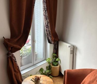 Chalon-sur-Saone Apartamento | Appartement luxueux 2 chambre CENTRE VILLE Langkawi