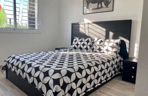 Oued Laou Apartamento | Appartement luxueusement meublé avec piscine