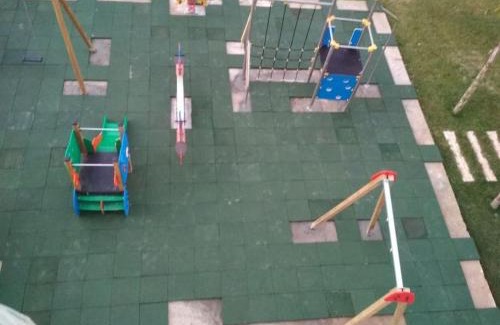 Oued Laou Apartamento | Appartement luxueusement meublé avec piscine