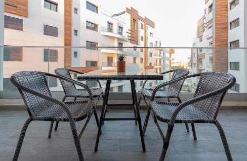 Draria Apartamento | Appartement Luxueux à Draria