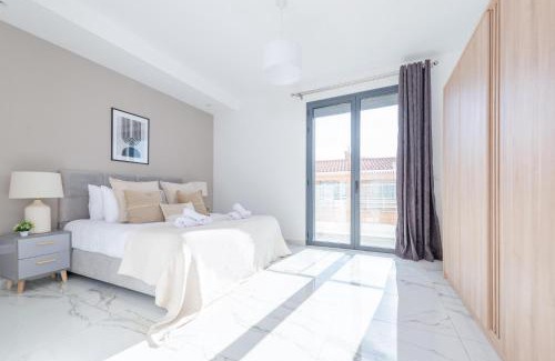 Draria Apartamento | Appartement Luxueux à Draria