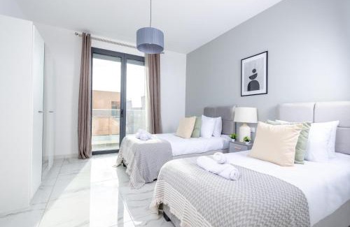 Draria Apartamento | Appartement Luxueux à Draria