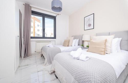 Draria Apartamento | Appartement Luxueux à Draria