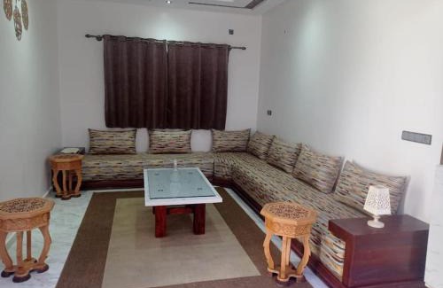 Taounate Apartamento | Appartement luxueux à louer à Taounate