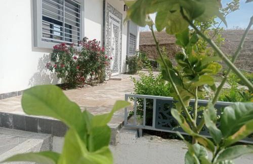 Taounate Apartamento | Appartement luxueux à louer à Taounate