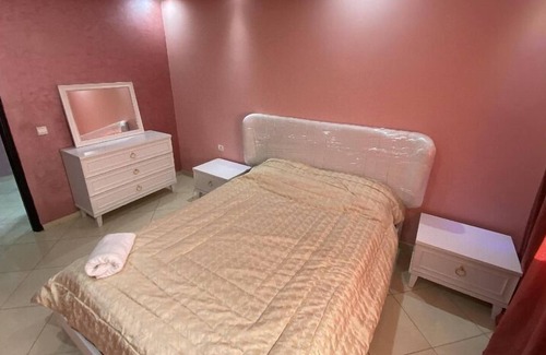 Sale Apartamento | Appartement Luxueux à Rabat