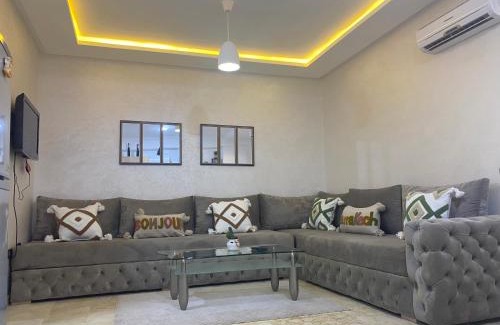 Arset El Bilk Apartamento | Appartement luxueux 38 nour 5