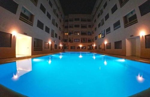 Arset El Bilk Apartamento | Appartement luxueux 38 nour 5