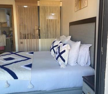 Arset El Bilk Apartamento | Appartement luxueux 38 nour 5