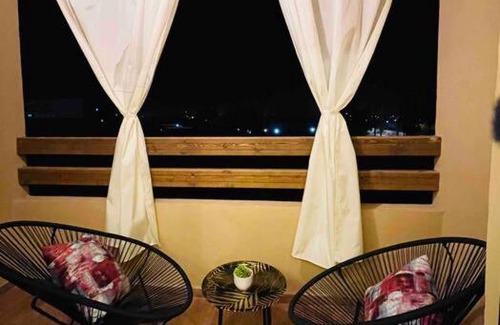 Hivernage Apartamento | Appartement luxueux au centre de marrakech