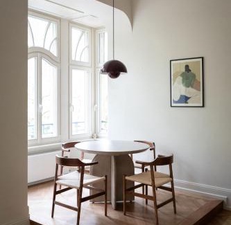 Nouvelle Ville Apartamento | Appartement Luxueux Et Atypique - Quartier Impérial Metz - Hotel Gilbert