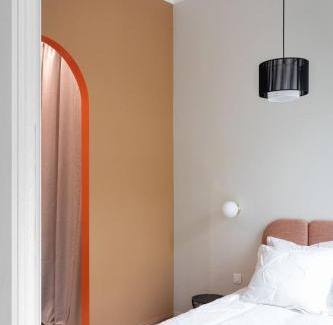 Nouvelle Ville Apartamento | Appartement Luxueux Et Atypique - Quartier Impérial Metz - Hotel Gilbert
