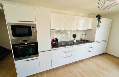 Cergy Apartamento | Appartement luxueux et cosy