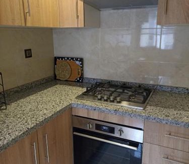 Fes Apartamento | Appartement luxueux proche de tout