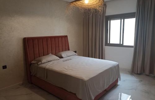Fes Apartamento | Appartement luxueux proche de tout