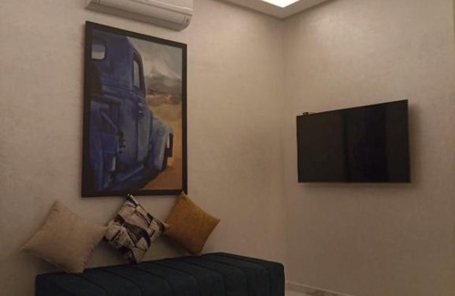 Fes Apartamento | Appartement luxueux proche de tout