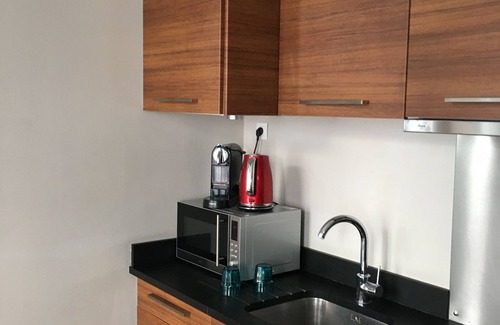 Bellecour - Hotel Dieu Apartamento | Appartement Lyon Centre-ville Presquîle