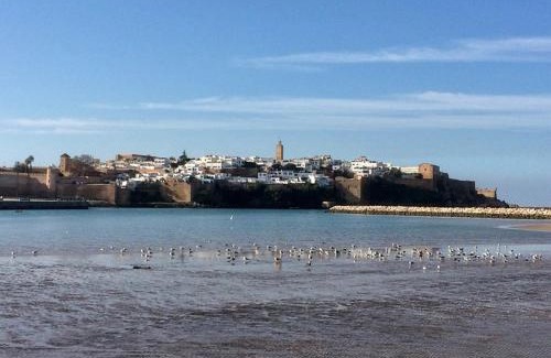 Sale Medina Apartamento | Appartement médina Salé