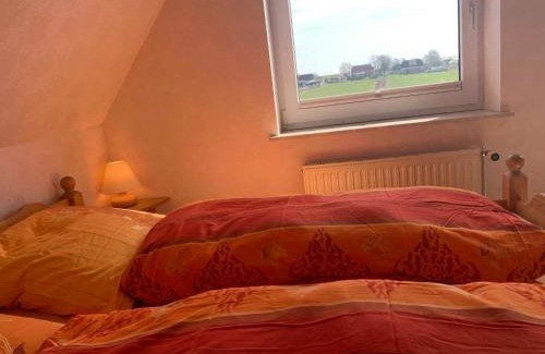 Suederhafen Apartamento | Appartement Möhlkiek