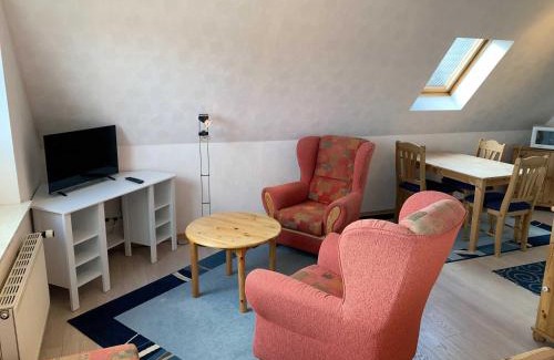 Suederhafen Apartamento | Appartement Möhlkiek