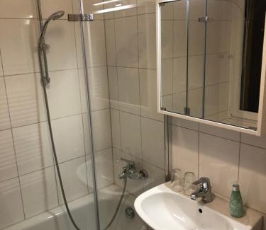 Innenstadt Apartamento | Appartement Möwe mit 2 Zimmer im Zentrum Potsdams direkt an der Havel