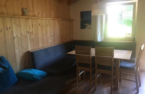 Auffach Apartamento | Appartement Mühlhäusl