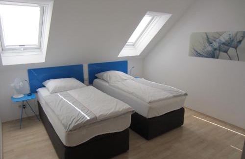 Kirchheim unter Teck Apartamento | Appartement Munz