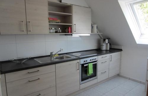 Kirchheim unter Teck Apartamento | Appartement Munz