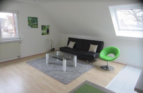 Kirchheim unter Teck Apartamento | Appartement Munz