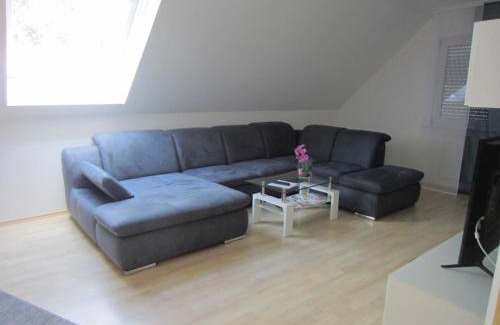 Kirchheim unter Teck Apartamento | Appartement Munz