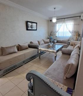 M'diq Apartamento | Appartement M'diq