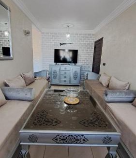 M'diq Apartamento | Appartement M'diq