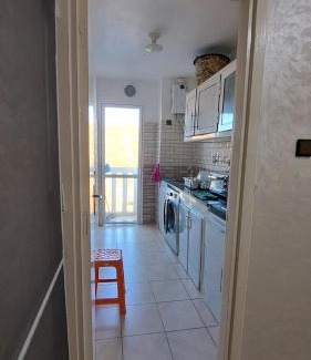 M'diq Apartamento | Appartement M'diq