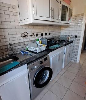M'diq Apartamento | Appartement M'diq