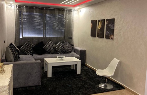 Meknes Apartamento | Appartement
