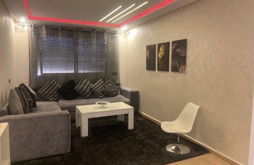Meknes Apartamento | Appartement