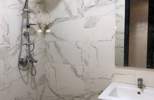 Meknes Apartamento | Appartement