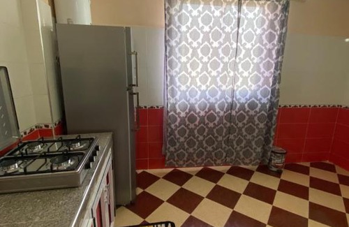 Tamrhakht Apartamento | Appartement
