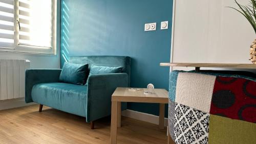 Cayeux-sur-Mer Apartamento | Appartement MaCoco Front de Mer