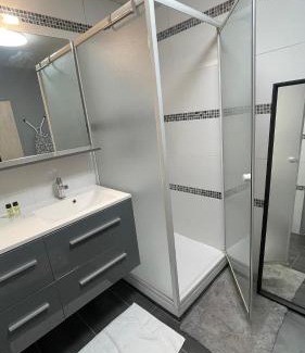 12th Arrondissement Apartamento | Appartement Magnifique 2 pièces, clair neuf