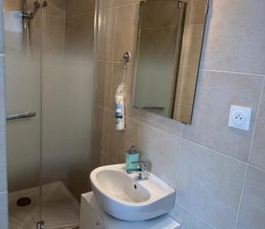 Darnetal Apartamento | Appartement Magnifique