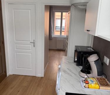 Darnetal Apartamento | Appartement Magnifique