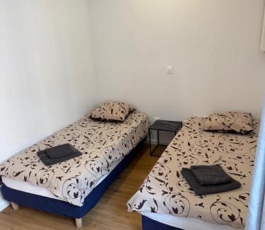 Darnetal Apartamento | Appartement Magnifique